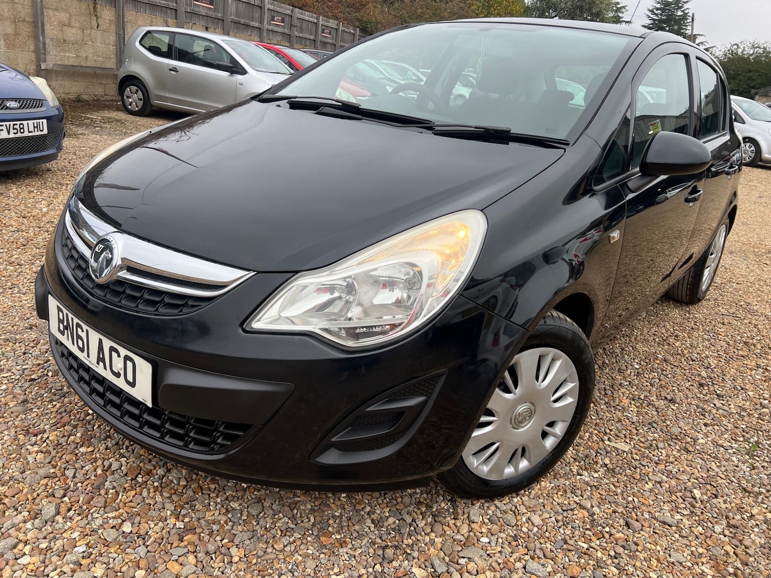 Used Vauxhall Corsa for sale - 76743519: Photo 8