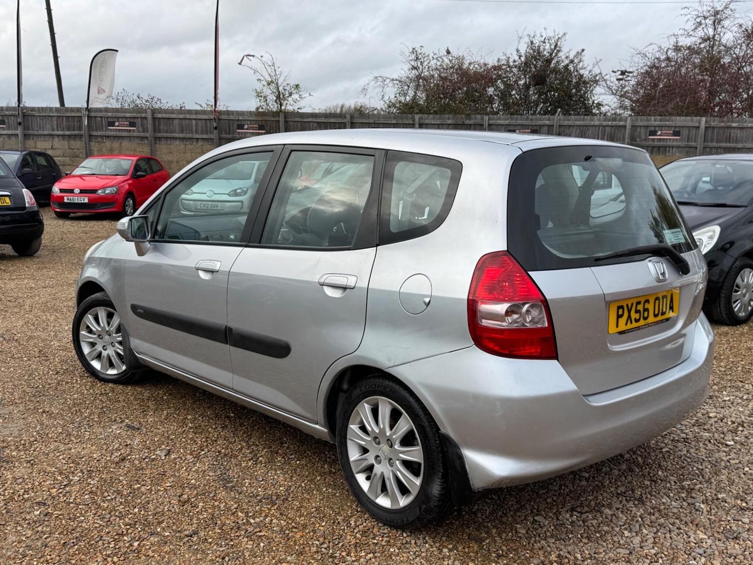 Used Honda Jazz for sale - 76996168: Photo 14