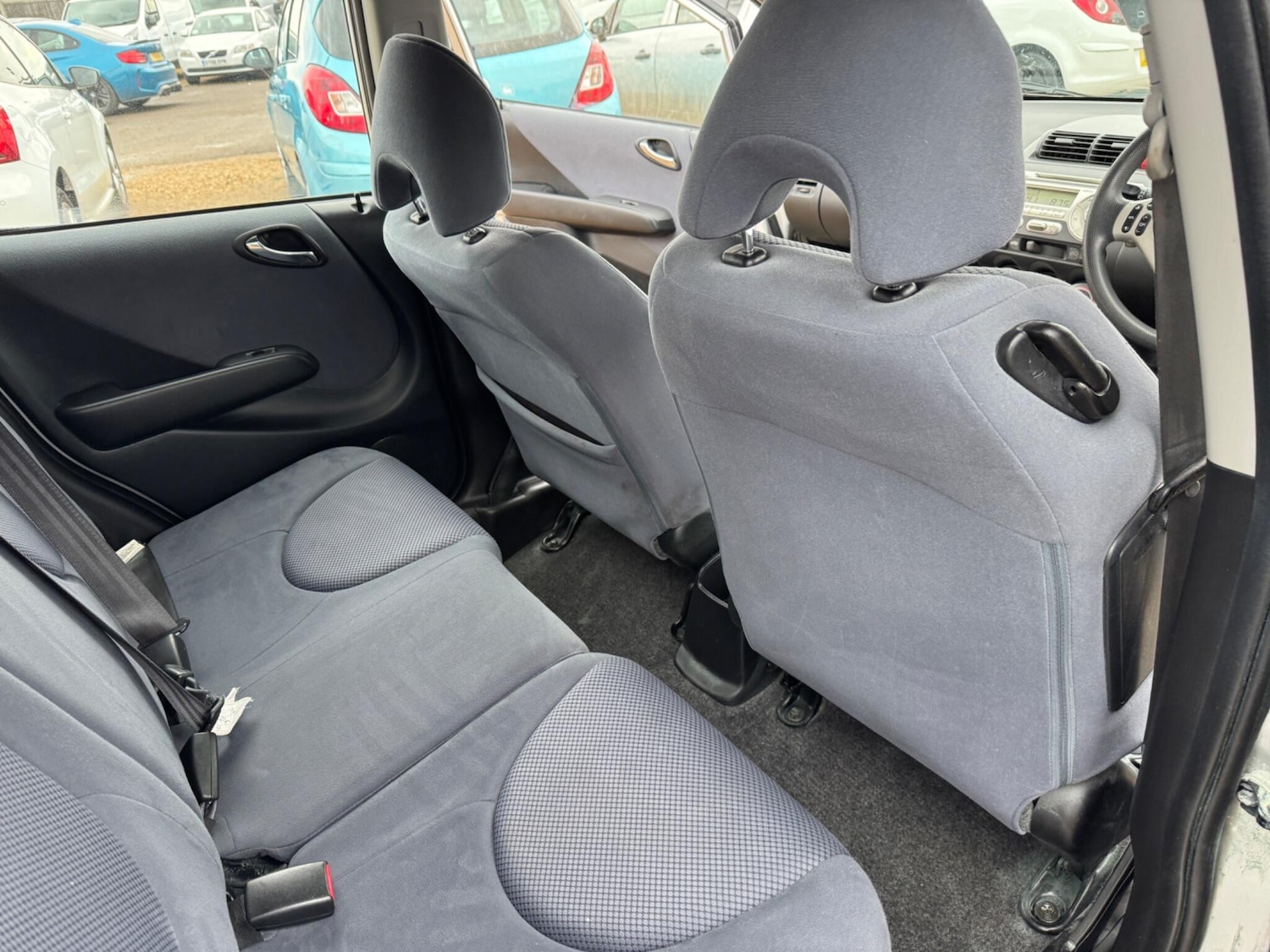 Used Honda Jazz for sale - 76996168: Photo 16