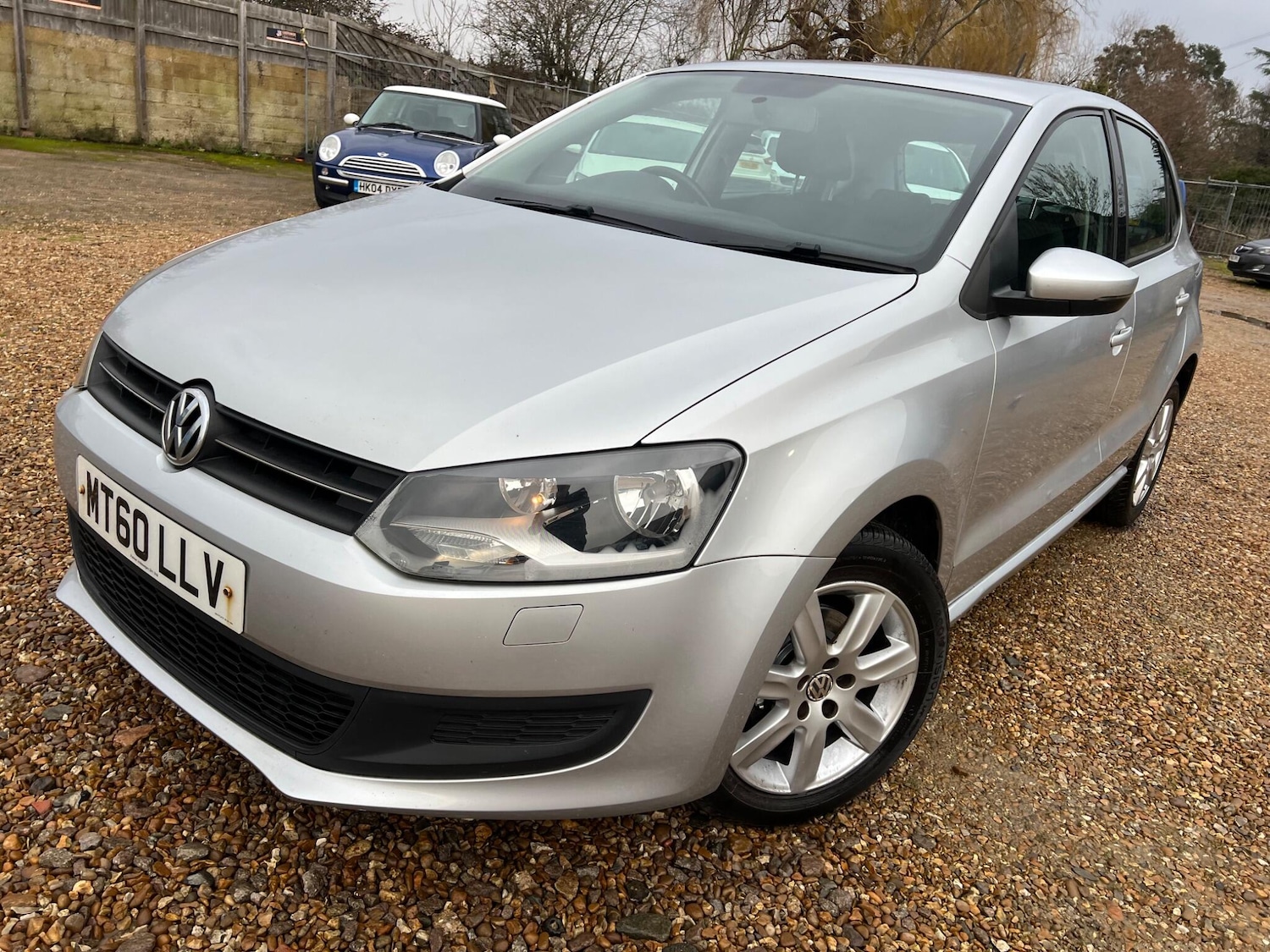 Used Volkswagen Polo for sale - 77267595: Photo 10