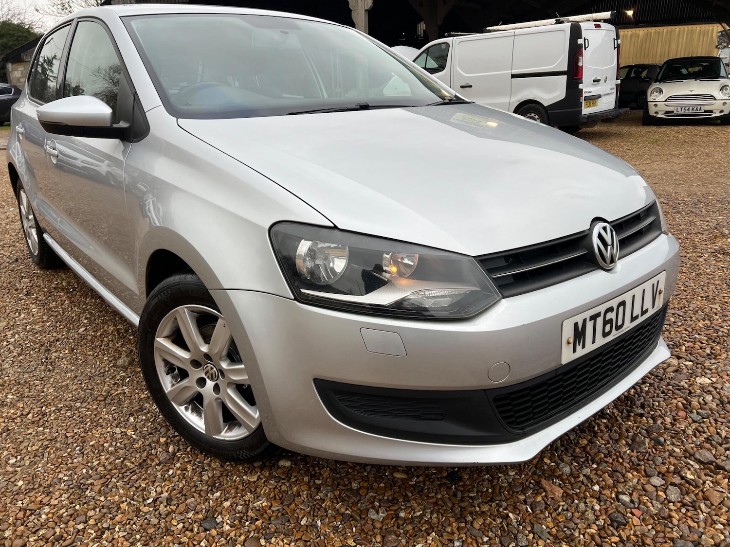 Used Volkswagen Polo for sale - 77267595: Photo 18