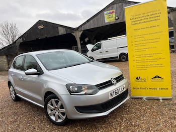 Volkswagen Polo feature image