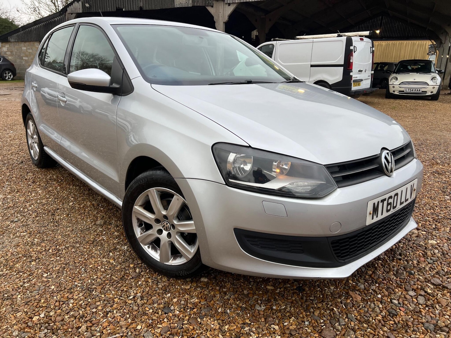 Used Volkswagen Polo for sale - 77267595: Photo 20