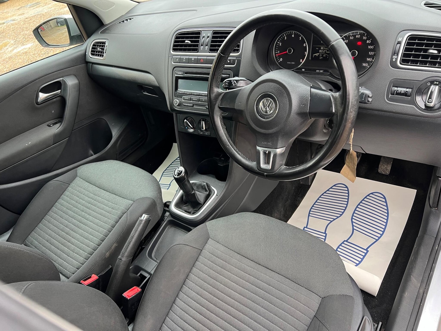 Used Volkswagen Polo for sale - 77267595: Photo 24