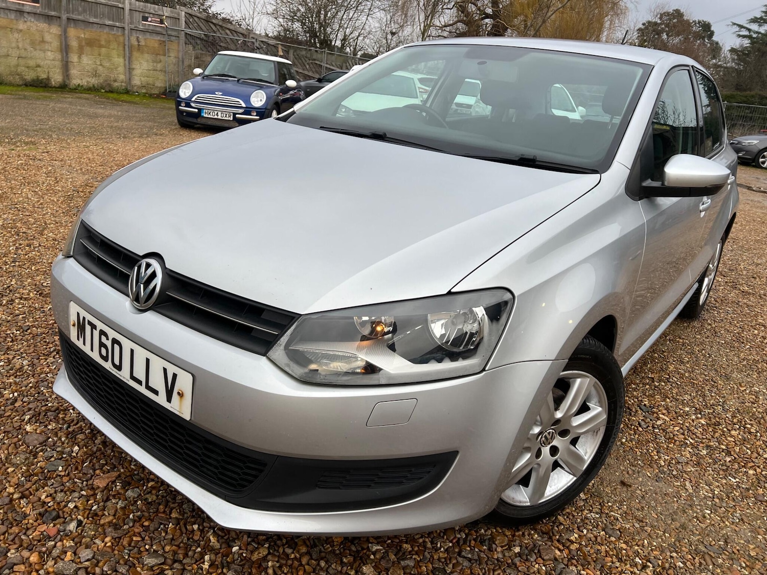 Used Volkswagen Polo for sale - 77267595: Photo 3