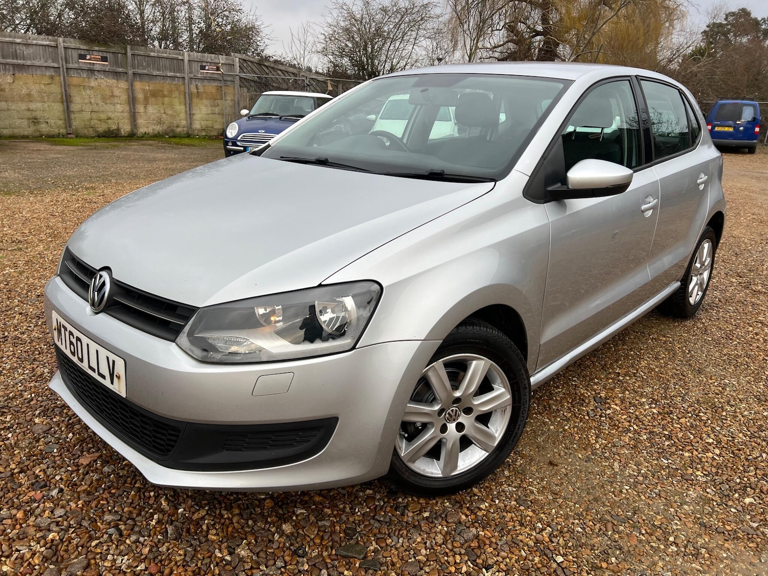 Used Volkswagen Polo for sale - 77267595: Photo 7