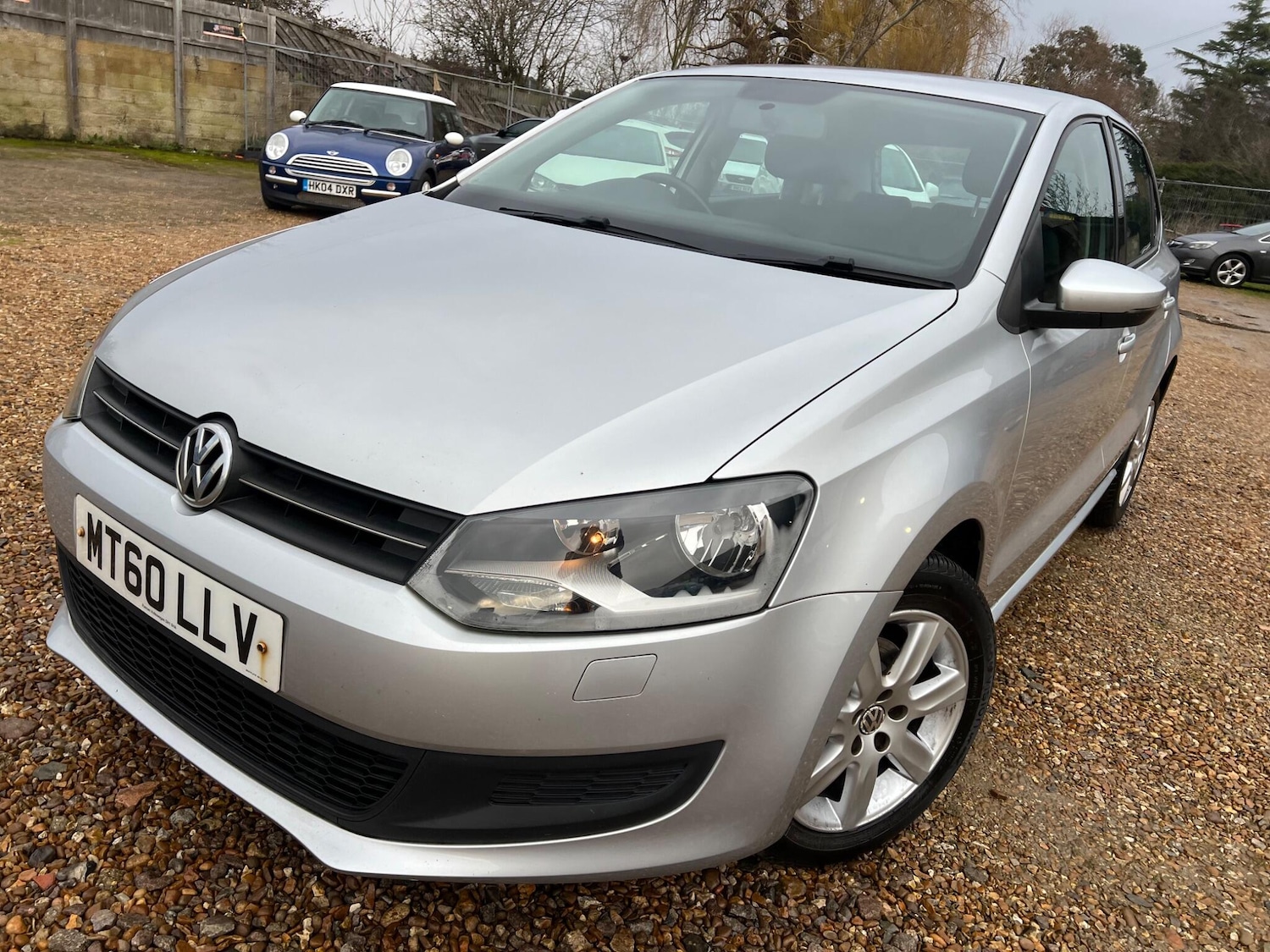 Used Volkswagen Polo for sale - 77267595: Photo 9