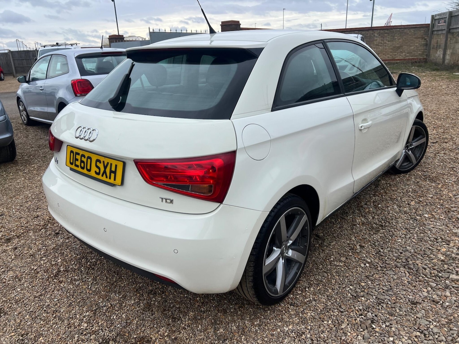 Used Audi A1 for sale - 77908974: Photo 10