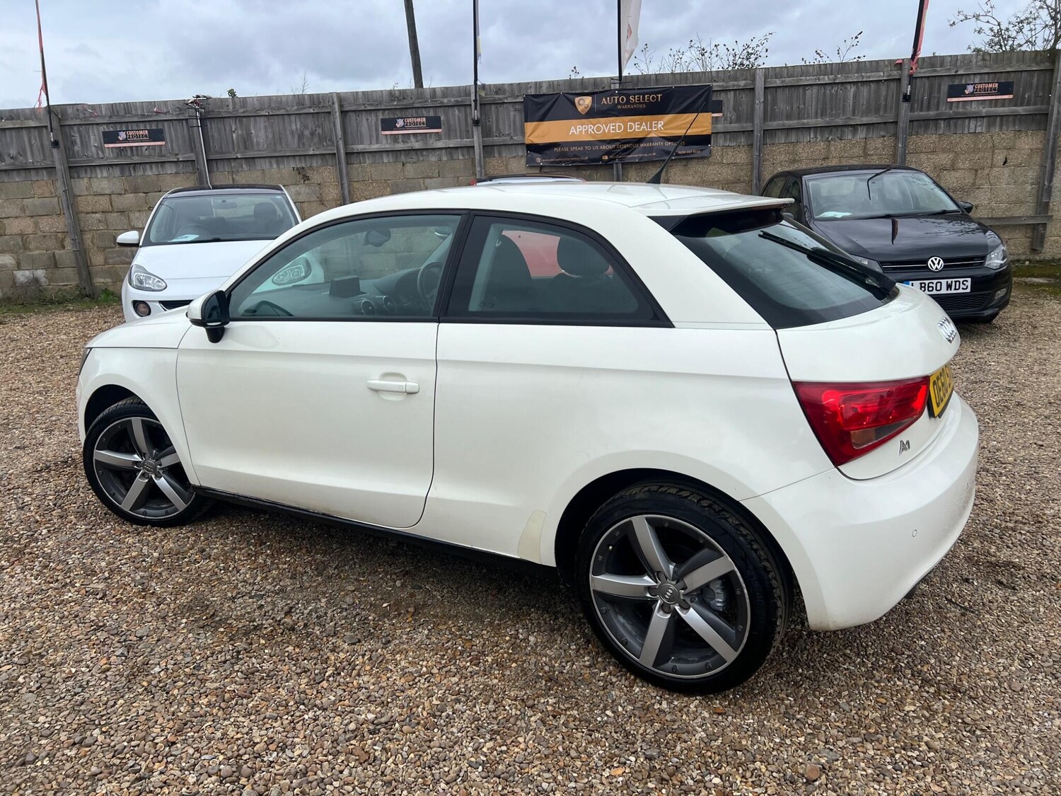 Used Audi A1 for sale - 77908974: Photo 13