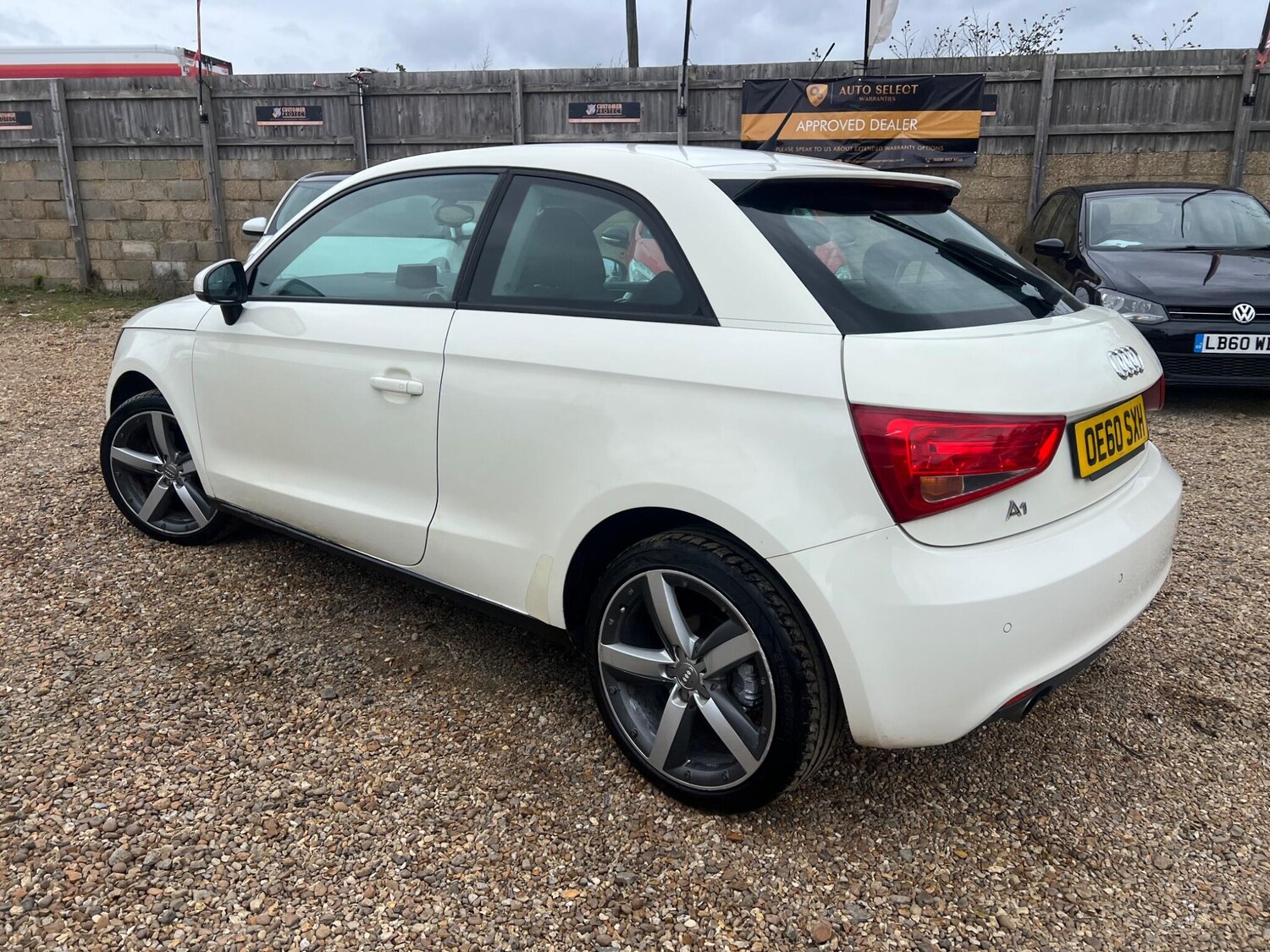 Used Audi A1 for sale - 77908974: Photo 14