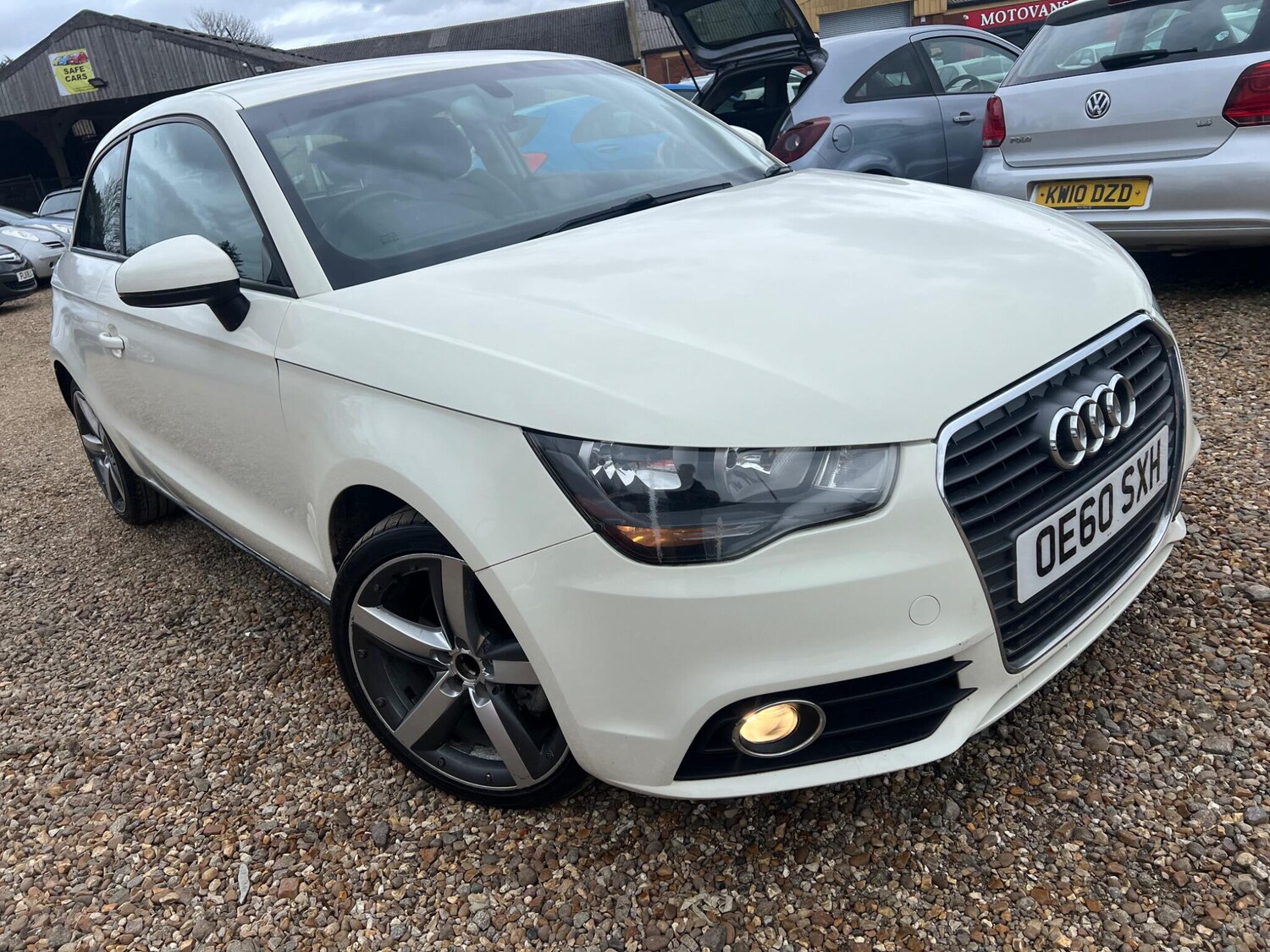 Used Audi A1 for sale - 77908974: Photo 16