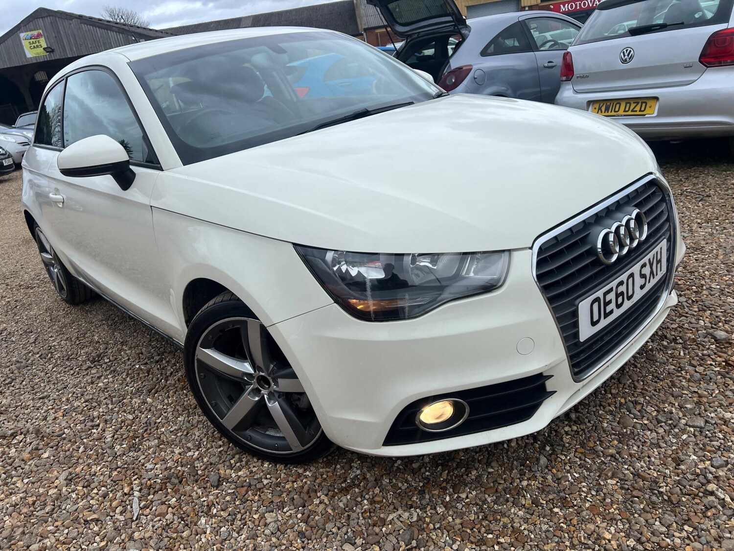 Used Audi A1 for sale - 77908974: Photo 17