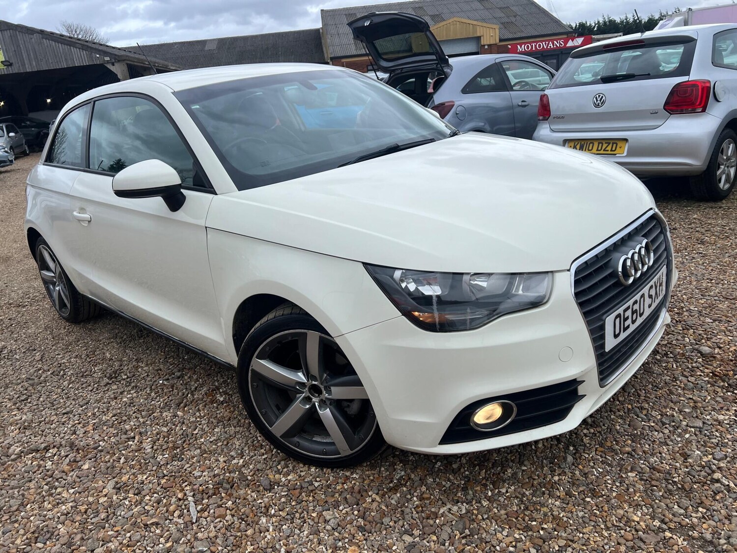 Used Audi A1 for sale - 77908974: Photo 19