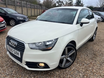 Used Audi A1 2011 for sale - 77908974: Photo