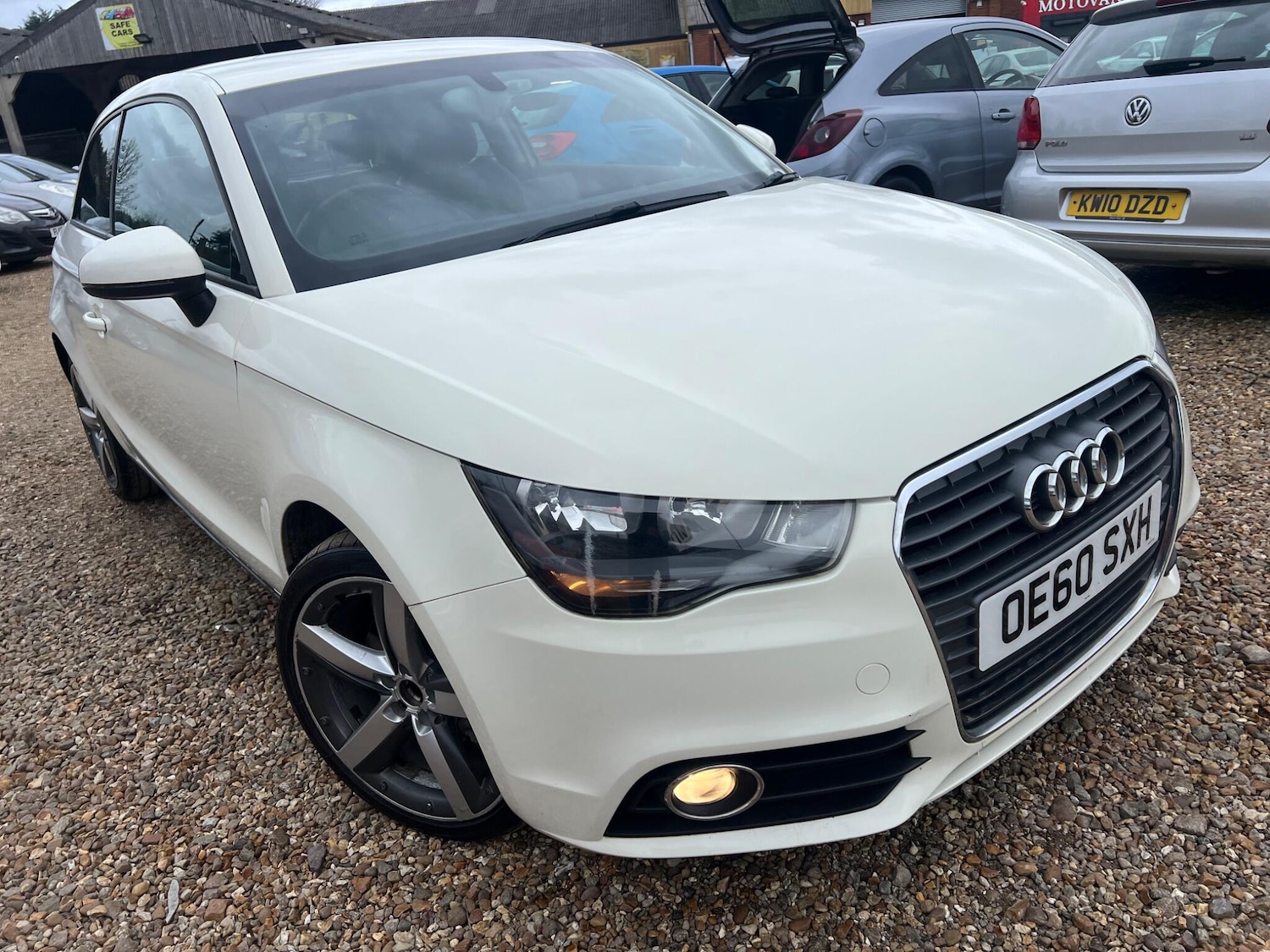 Used Audi A1 for sale - 77908974: Photo 20