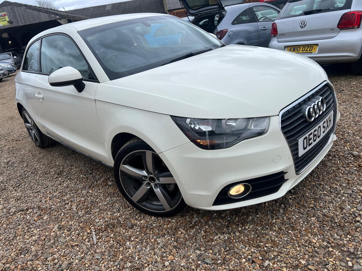 Used Audi A1 for sale - 77908974: Photo 22