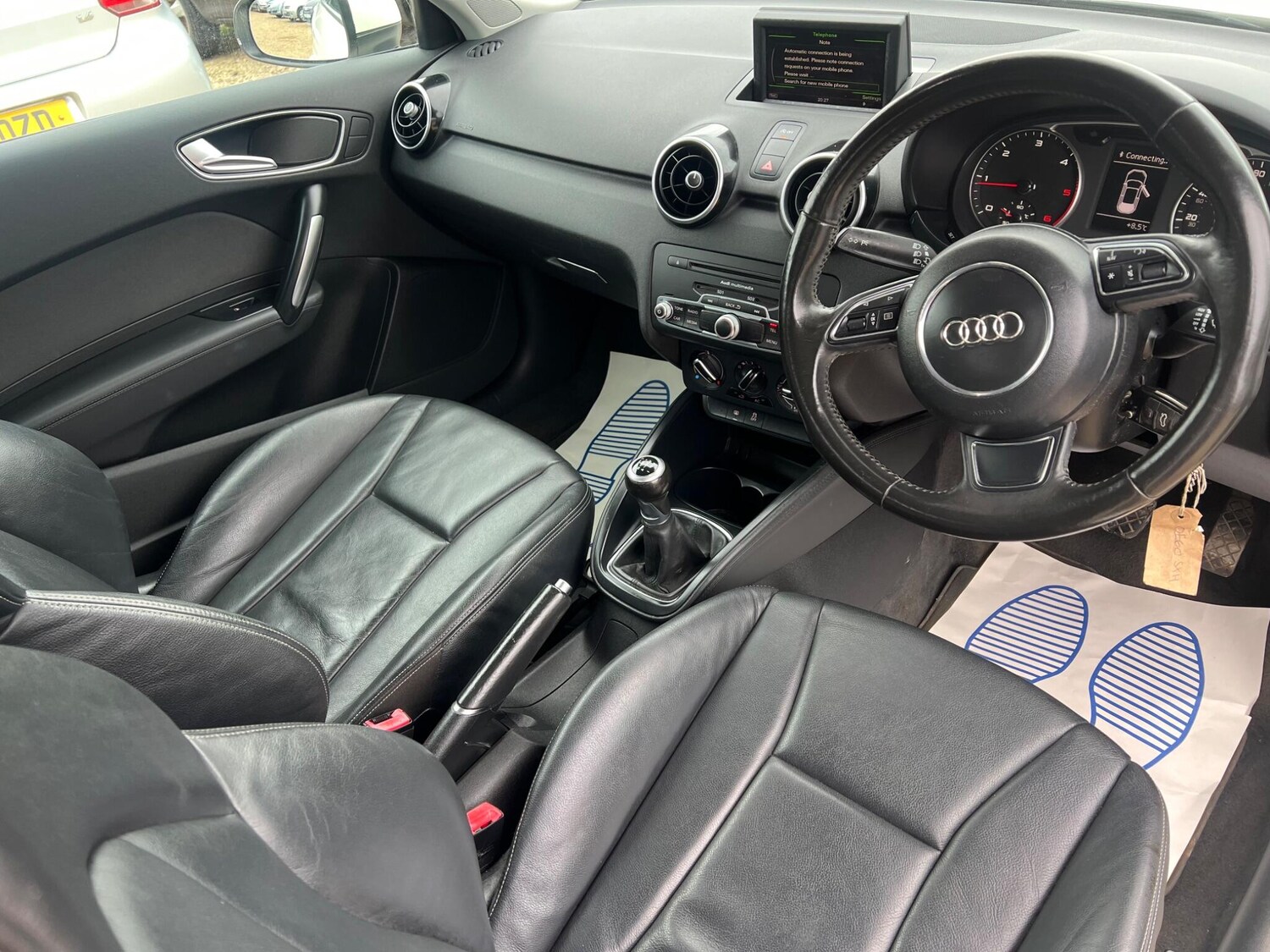 Used Audi A1 for sale - 77908974: Photo 23