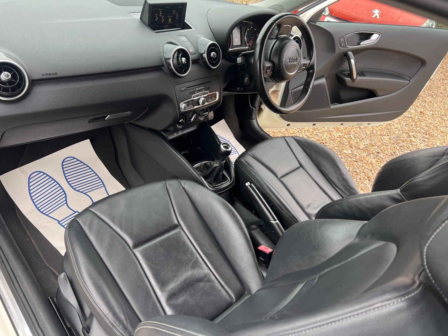 Used Audi A1 for sale - 77908974: Photo 24