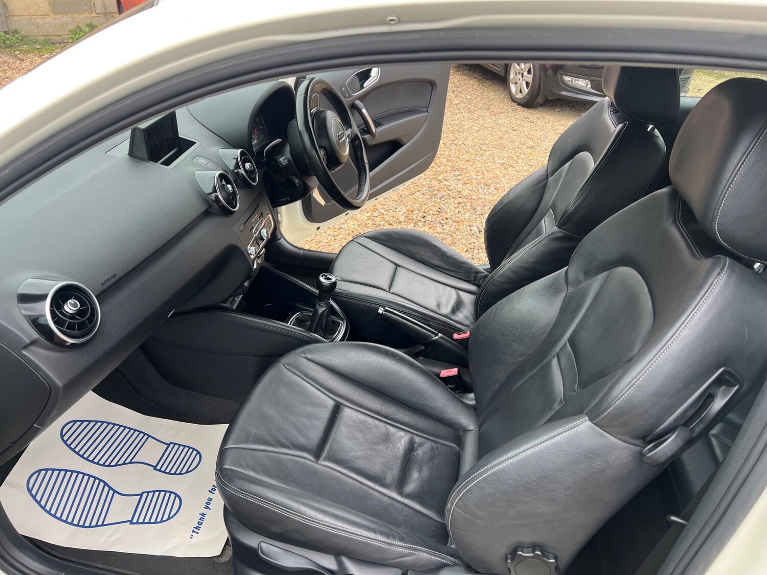 Used Audi A1 for sale - 77908974: Photo 25