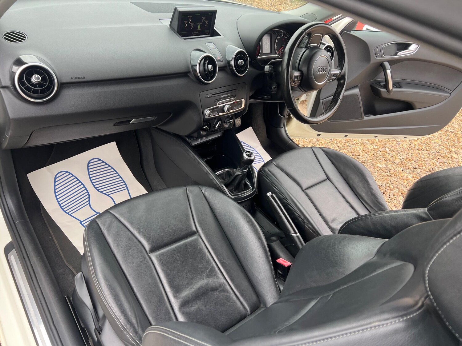 Used Audi A1 for sale - 77908974: Photo 26