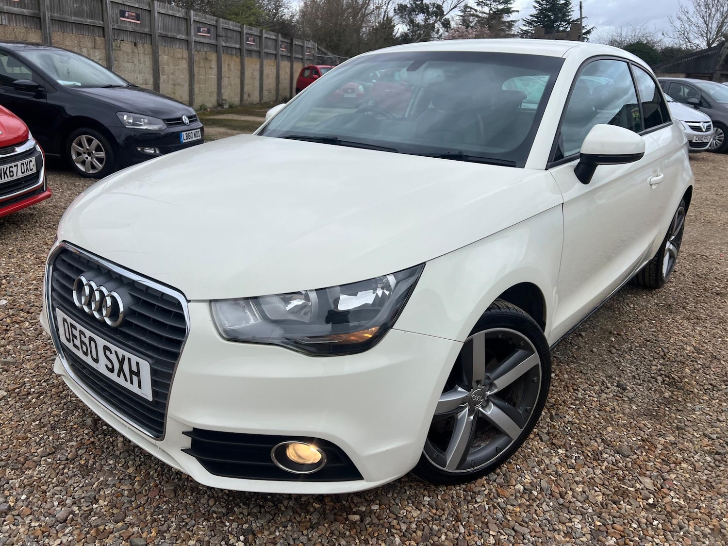 Used Audi A1 for sale - 77908974: Photo 3