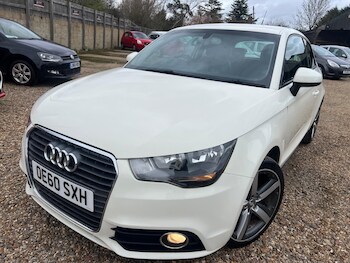 Used Audi A1 2011 for sale - 77908974: Photo