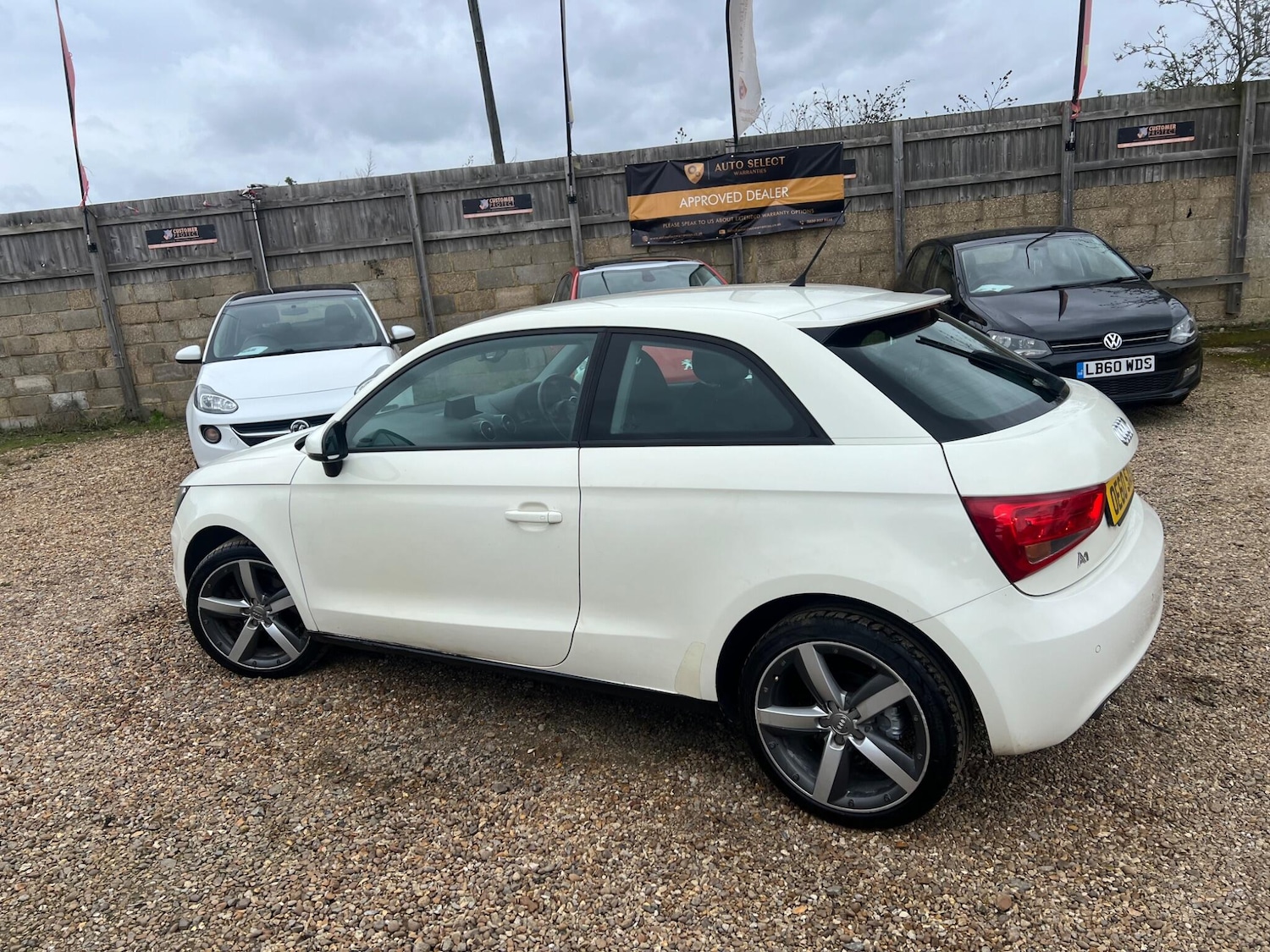 Used Audi A1 for sale - 77908974: Photo 5
