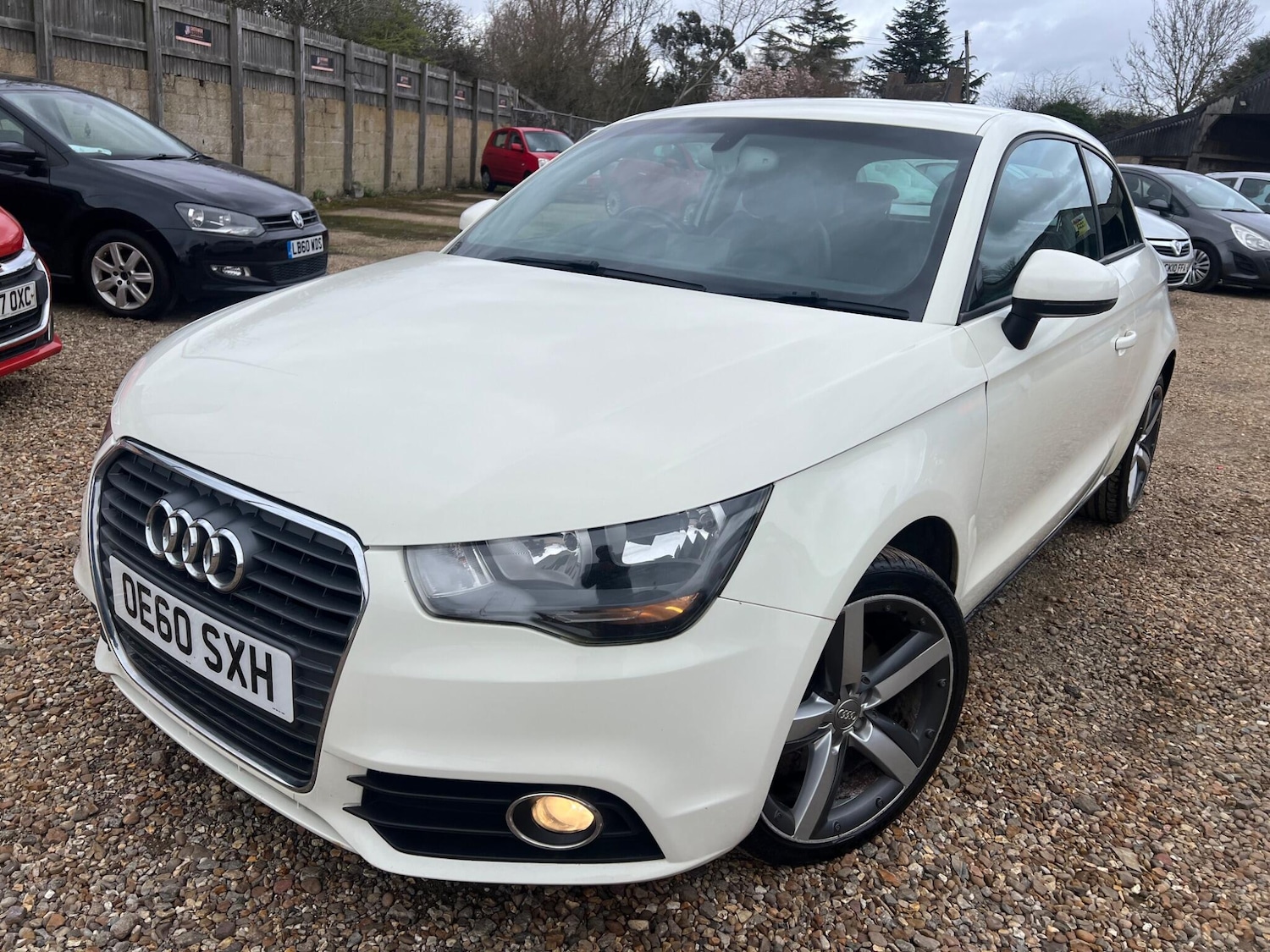 Used Audi A1 for sale - 77908974: Photo 6
