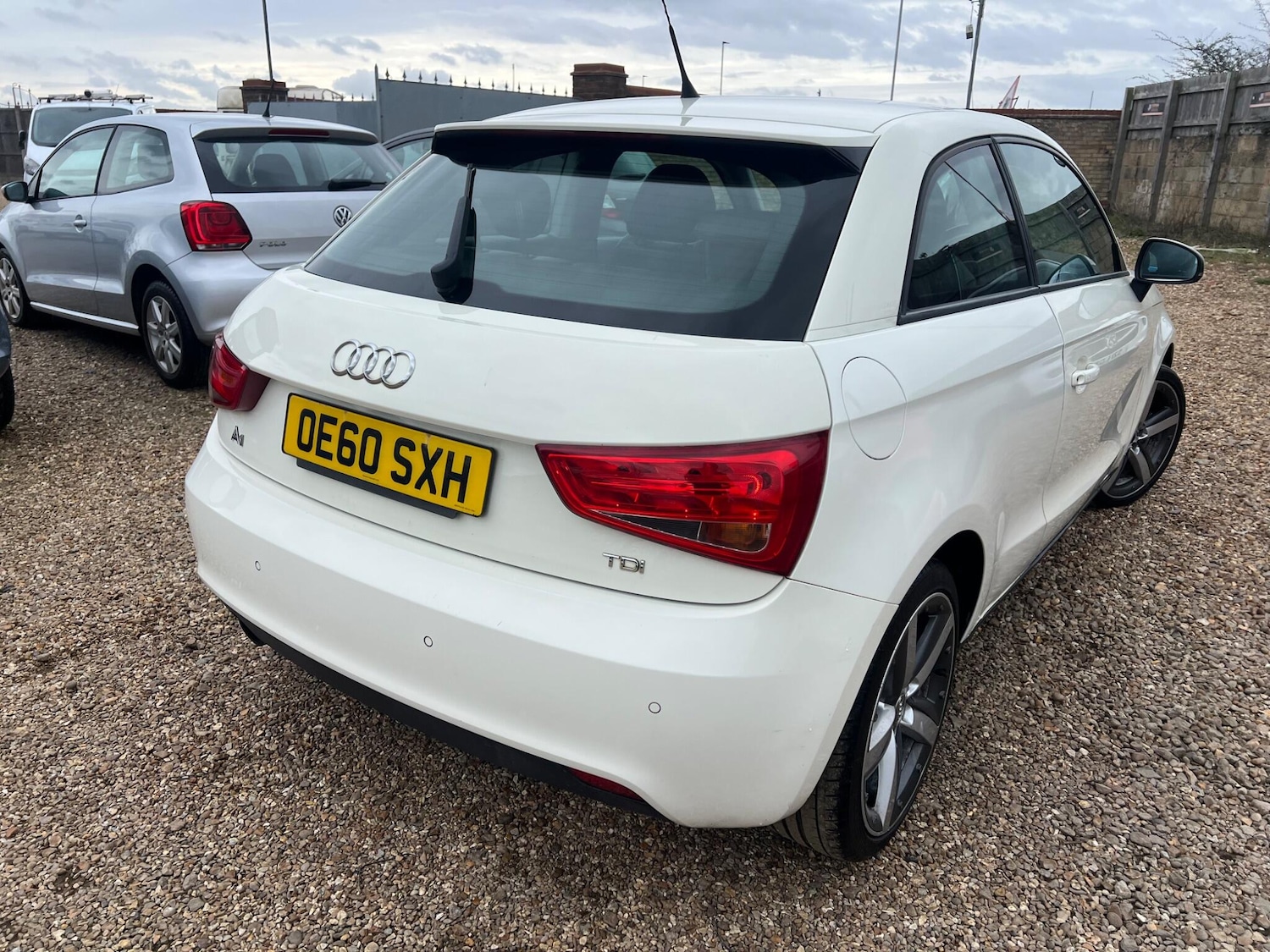 Used Audi A1 for sale - 77908974: Photo 7