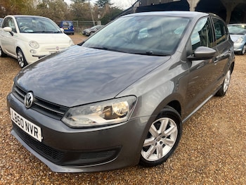 Used Volkswagen Polo 2011 for sale - 76839824: Photo