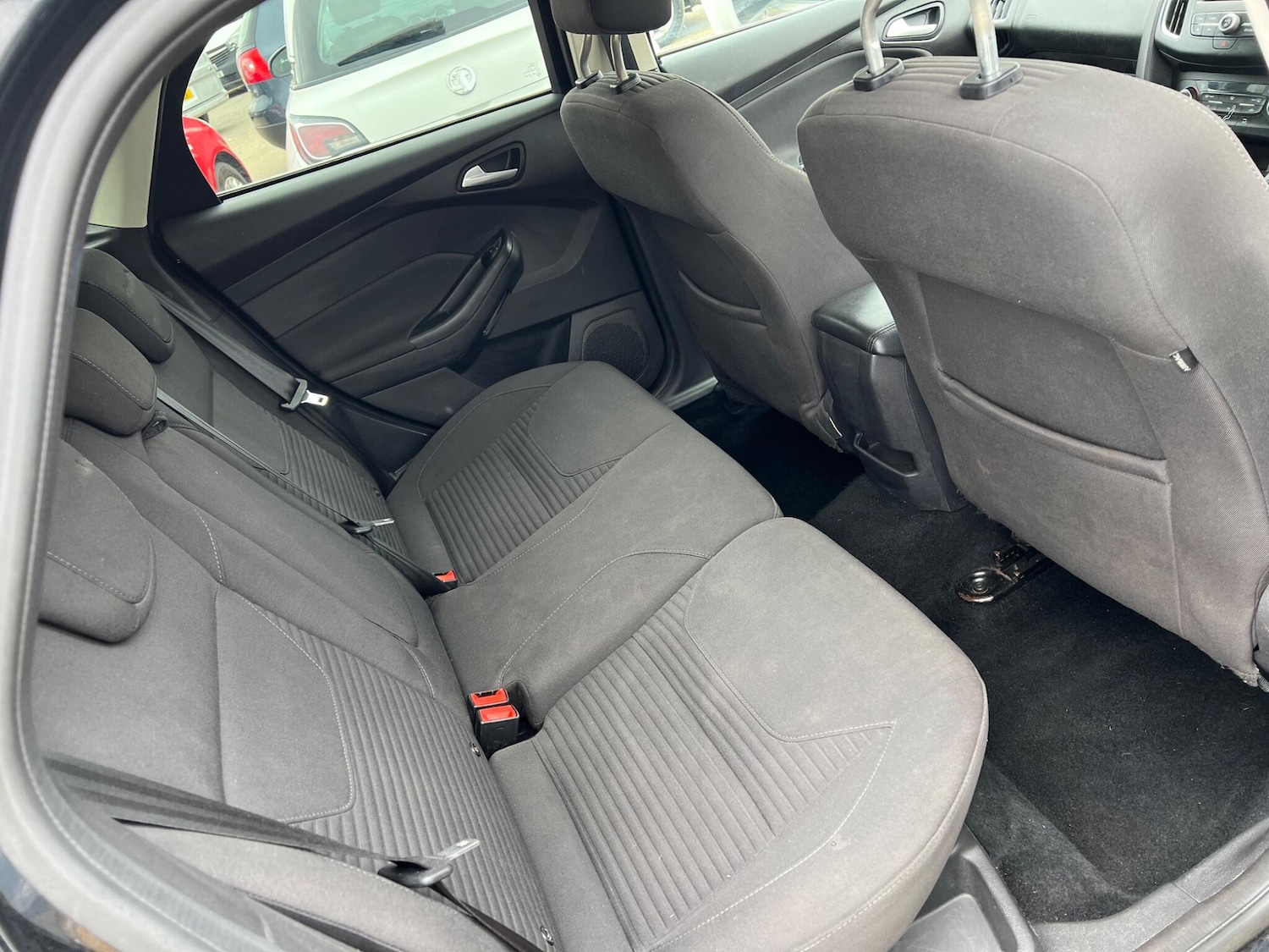 Used Ford Focus 2015 for sale - 76620066: Photo 27