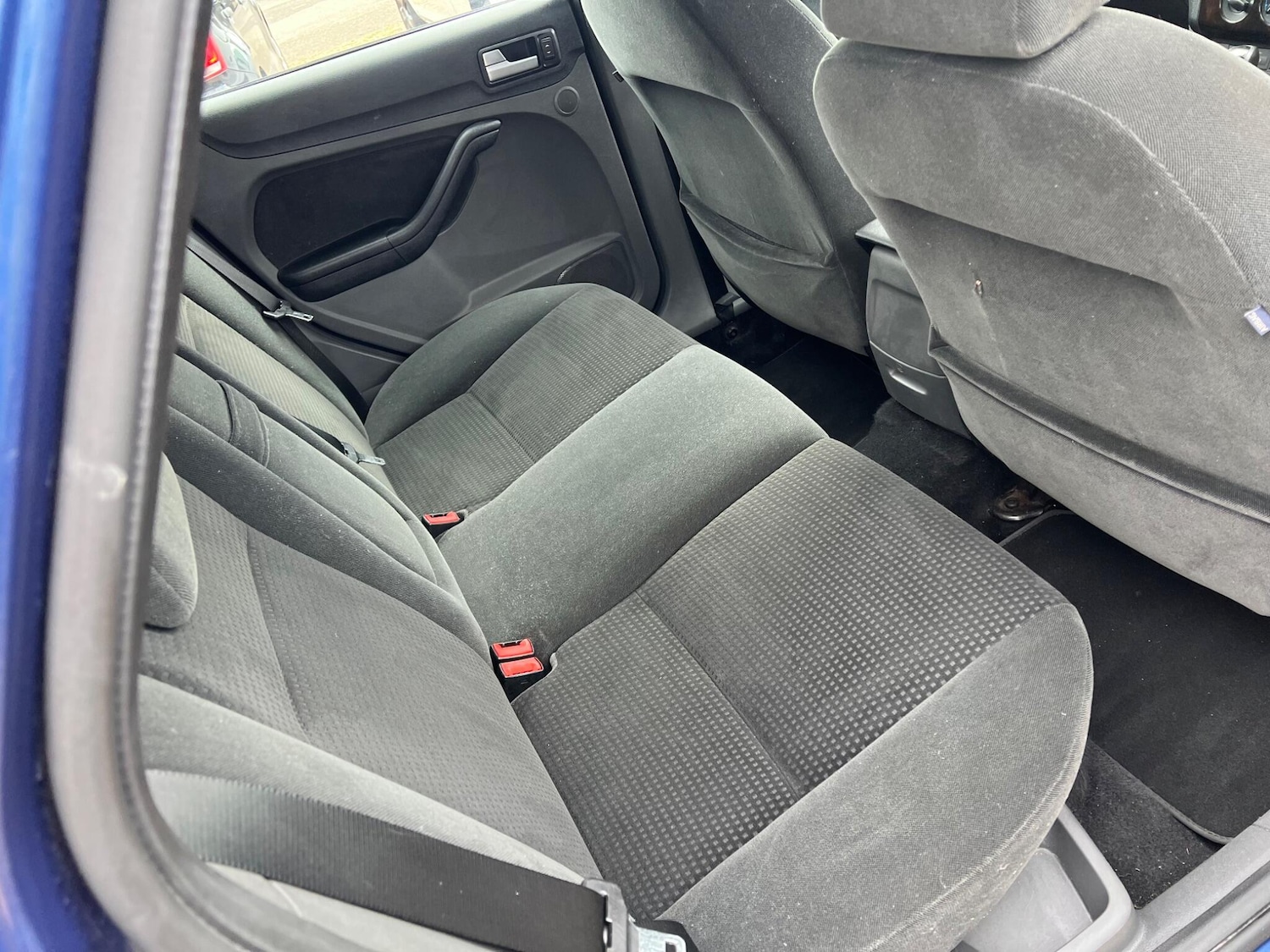 Used Ford Focus 2007 for sale - 76001529: Photo 18