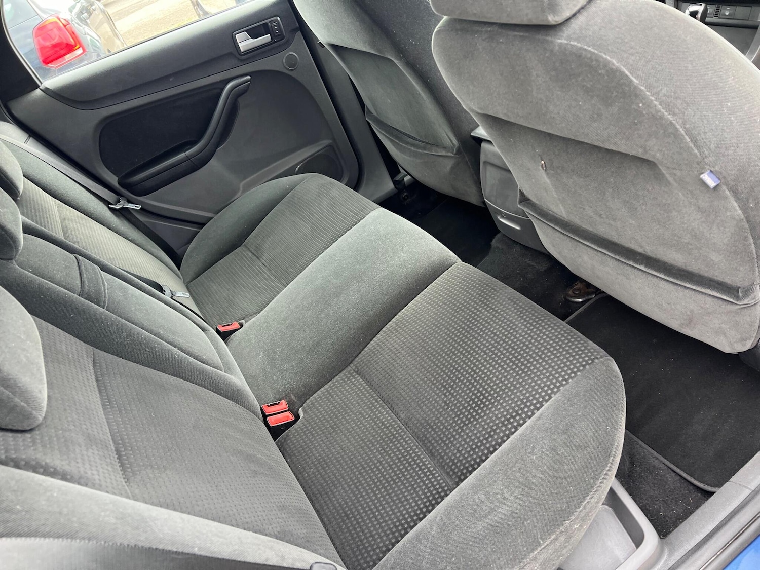Used Ford Focus 2007 for sale - 76001529: Photo 19