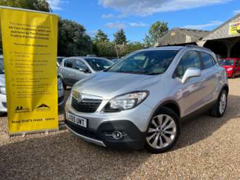 2015 (65) - 1.4T SE 5dr Auto
