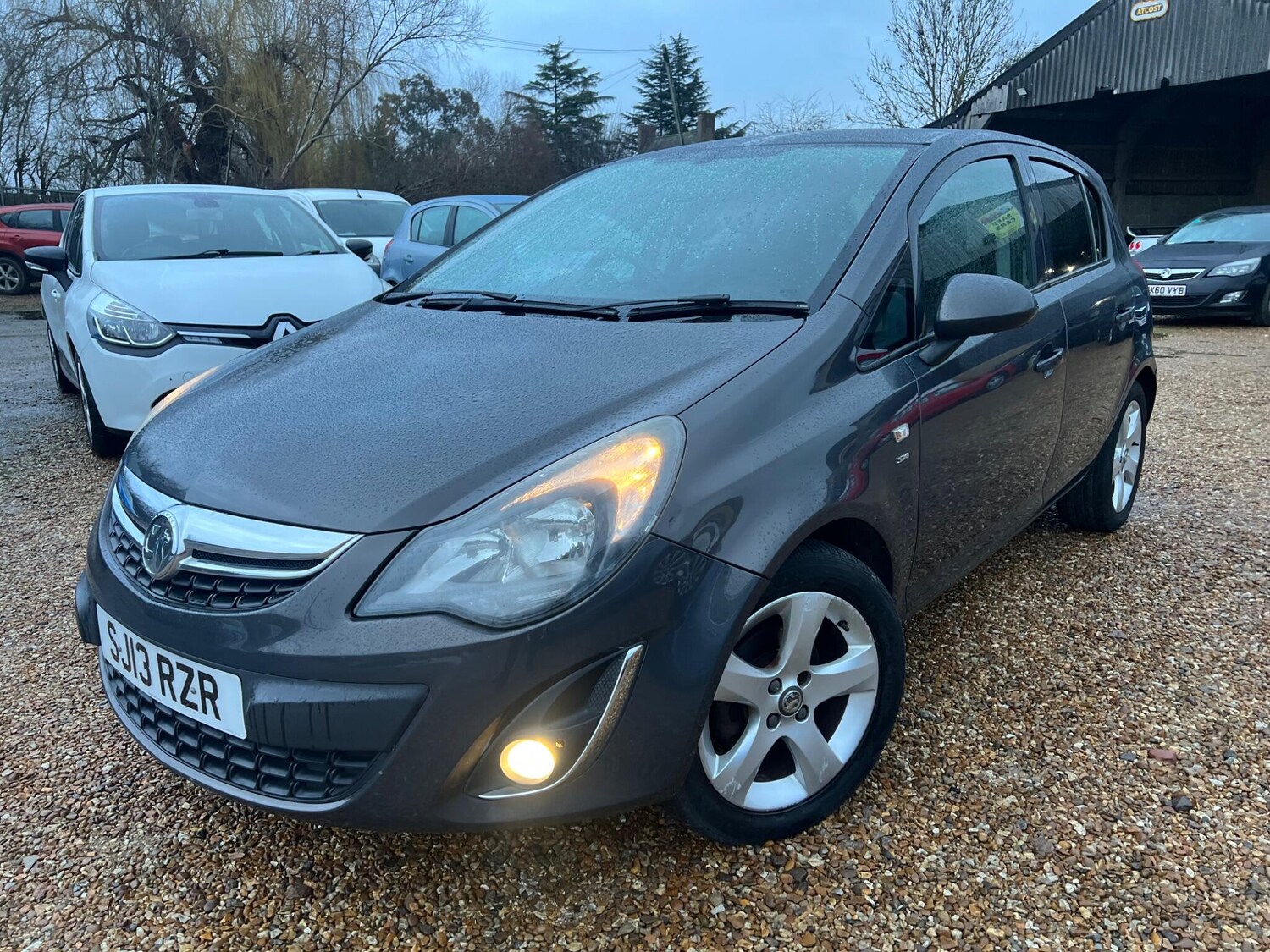 Used Vauxhall Corsa 2013 for sale - 77468348: Photo 11