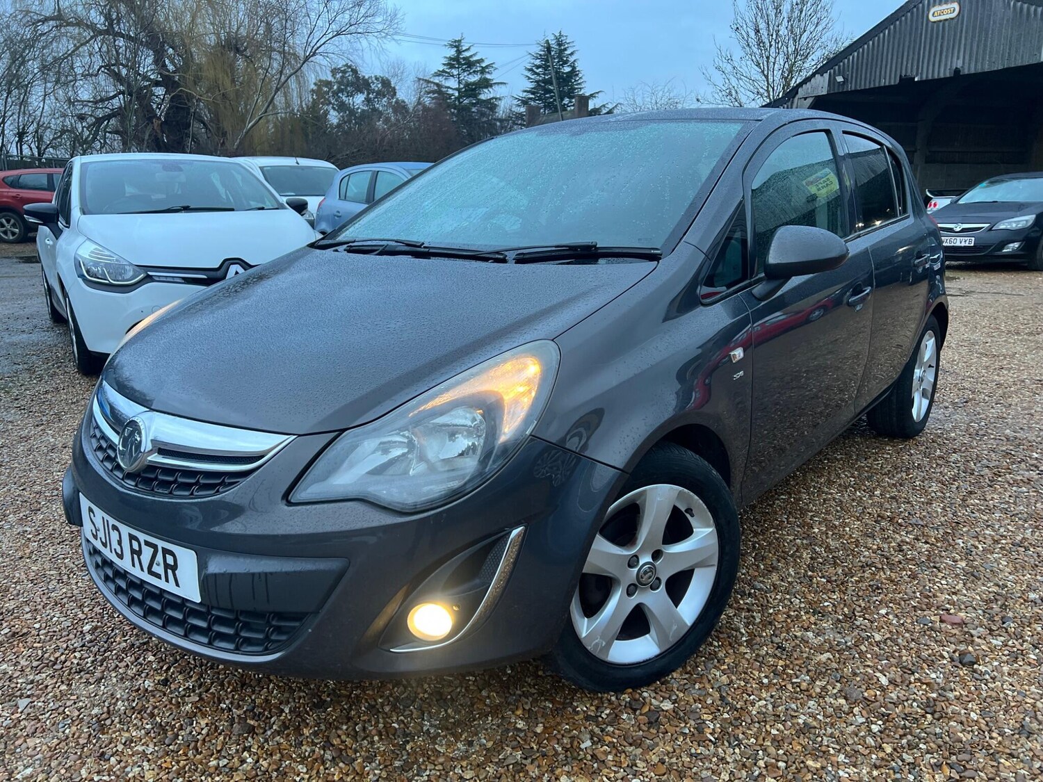 Used Vauxhall Corsa 2013 for sale - 77468348: Photo 12