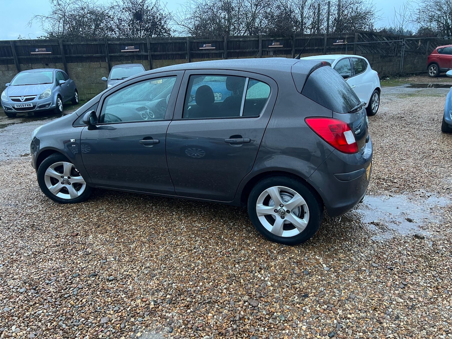 Used Vauxhall Corsa 2013 for sale - 77468348: Photo 17