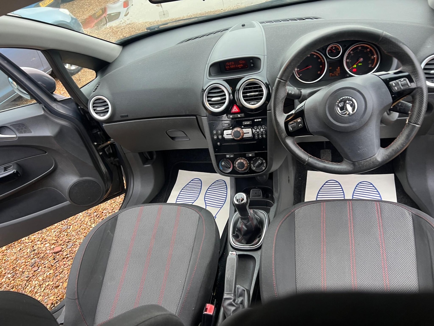 Used Vauxhall Corsa 2013 for sale - 77468348: Photo 7