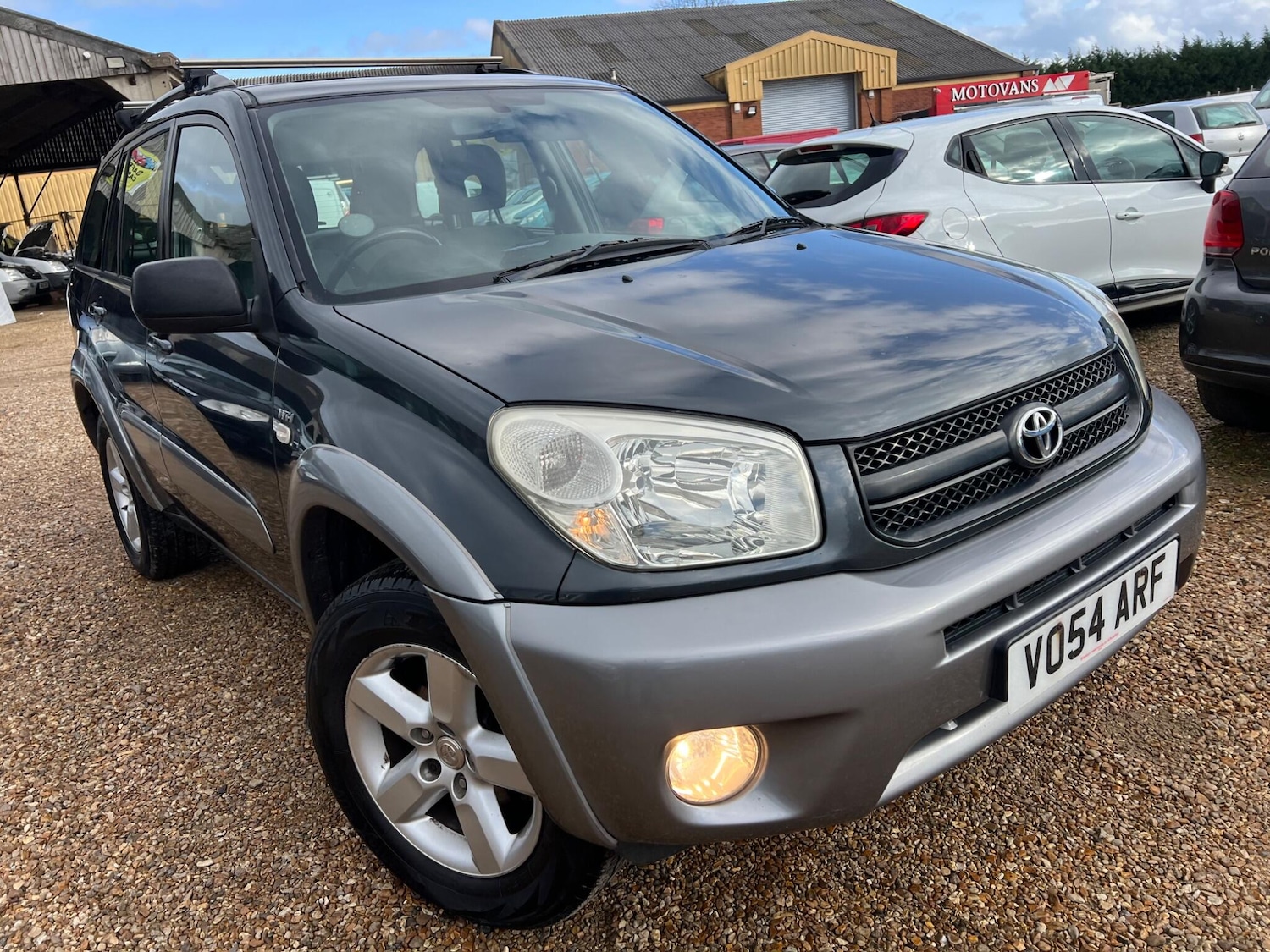 Used Toyota RAV4 2004 for sale - 77823595: Photo 17