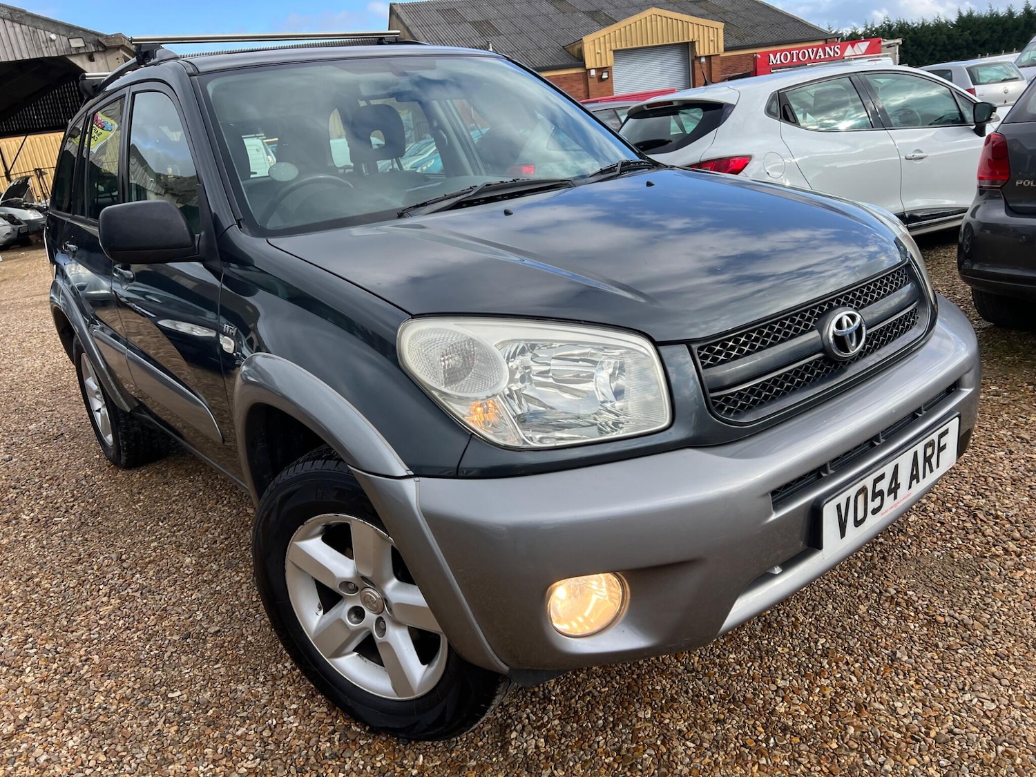 Used Toyota RAV4 2004 for sale - 77823595: Photo 18