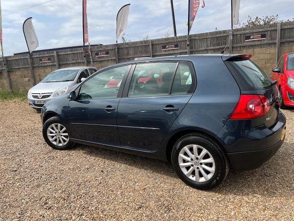 Used Volkswagen Golf 2008 for sale - 75531918: Photo 11