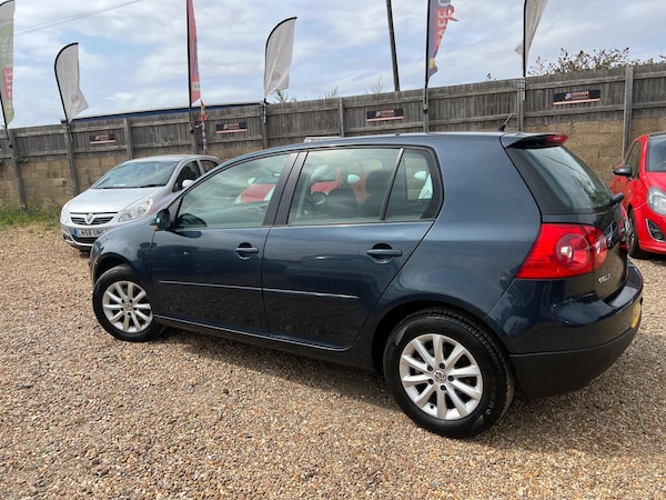Used Volkswagen Golf 2008 for sale - 75531918: Photo 12