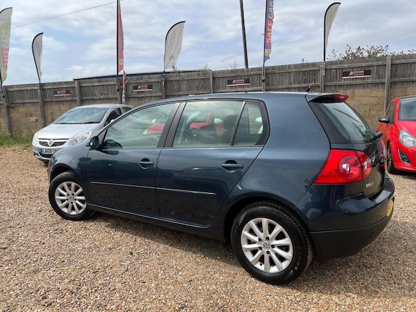 Used Volkswagen Golf 2008 for sale - 75531918: Photo 13