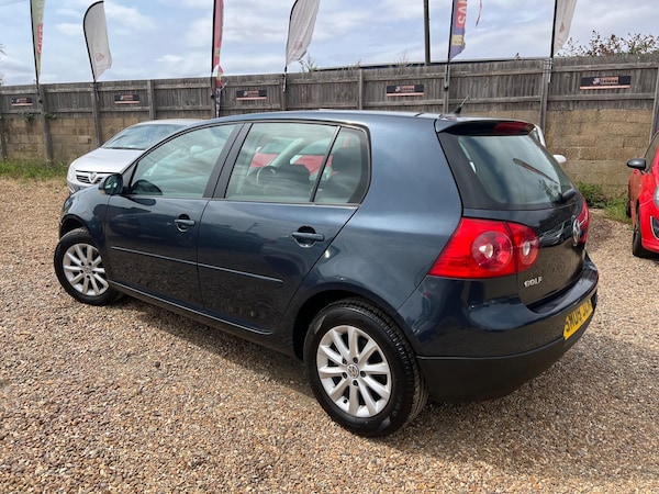 Used Volkswagen Golf 2008 for sale - 75531918: Photo 14