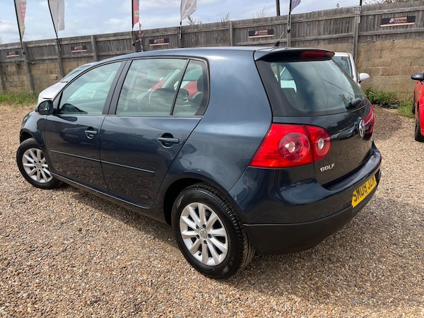 Used Volkswagen Golf 2008 for sale - 75531918: Photo 15
