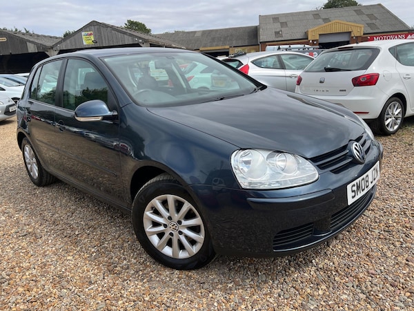 Used Volkswagen Golf 2008 for sale - 75531918: Photo 17
