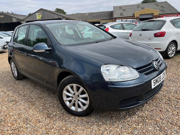 Used Volkswagen Golf 2008 for sale - 75531918: Photo 18