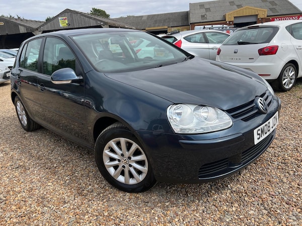 Used Volkswagen Golf 2008 for sale - 75531918: Photo 19