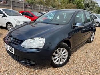 2008 (08) - 1.6 FSI Match 5dr