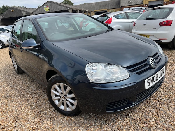 Used Volkswagen Golf 2008 for sale - 75531918: Photo 20